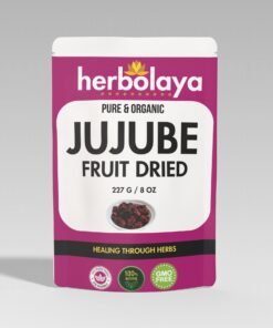 herbolaya jujube fruit dried
