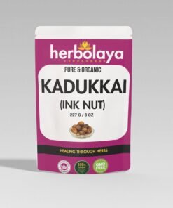 Herbolaya Kadukkai (Ink Nut)