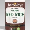 herbolaya kerala red rice