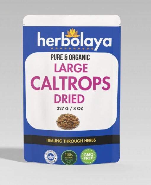 Herbolaya Large Caltrops dried