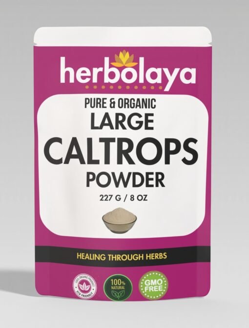 Herbolaya large caltrops powder