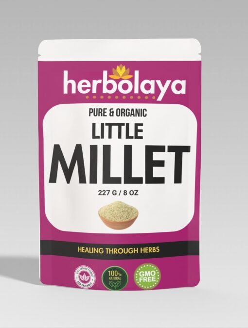 herbolaya little millet