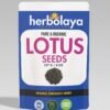 herbolaya lotus seeds