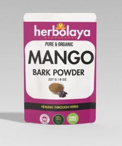 Herbolaya Mango Bark Powder