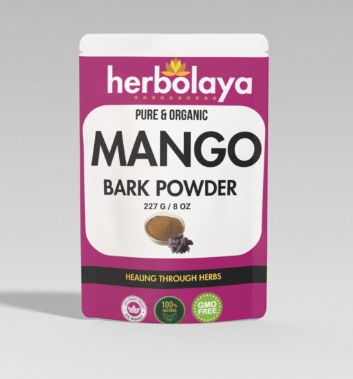 Herbolaya Mango Bark Powder