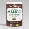 Herbolaya Mango Leaves Powder