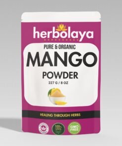 herbolaya mango powder