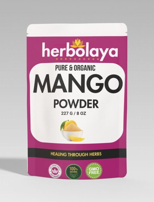 herbolaya mango powder