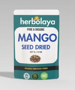 Herbolaya Mango Seed Dried