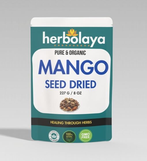 Herbolaya Mango Seed Dried