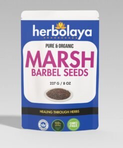 herbolaya marsh barbel seeds