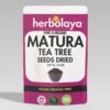 Herbolaya Matura Tea Tree Seeds Dried