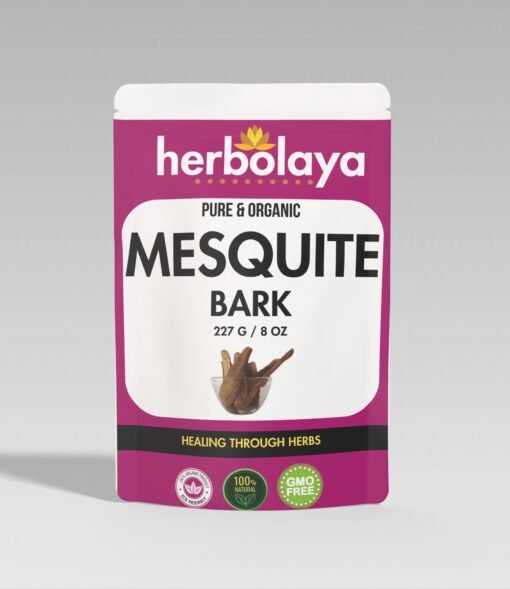 Herbolaya Mesquite Bark