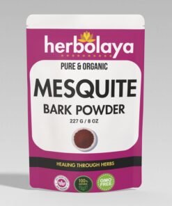 Herbolaya Mesquite Bark Powder