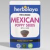 Herbolaya Mexican Poppy Seeds