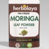 herbolaya moringa leaf powder