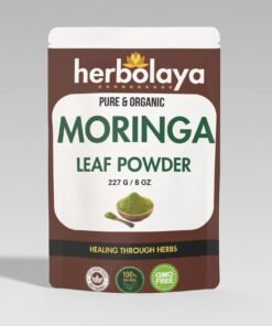 herbolaya moringa leaf powder