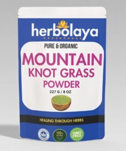 Herbolaya Mountain Knot Grass Powder