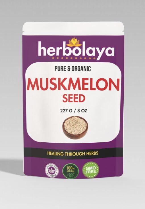 Herbolaya Muskmelon Seed