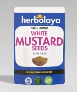 herbolaya mustard seeds