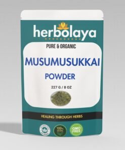 Herbolaya Musumusukkai Powder
