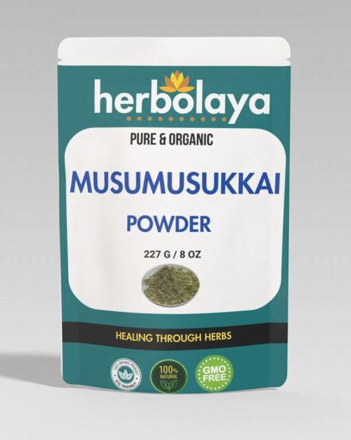 Herbolaya Musumusukkai Powder