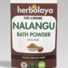 Herbolaya Nalangu Bath Powder