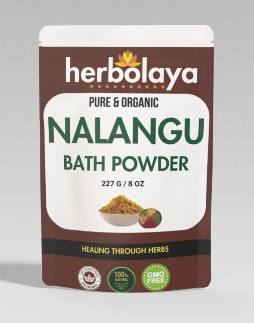 Herbolaya Nalangu Bath Powder