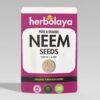 Herbolaya neem Seeds