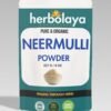 herbolaya neermulli powder
