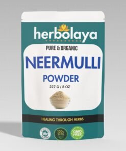 herbolaya neermulli powder