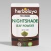 Herbolaya Nightshade Leaf Powder
