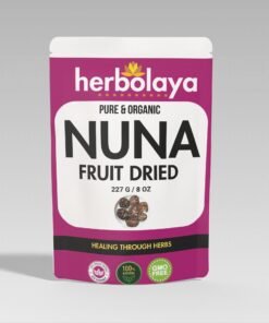 Herbolaya Nuna Fruit Dried