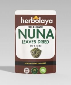 herbolaya nuna leaves dried