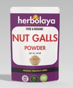 Herbolaya Nut Galls Powder