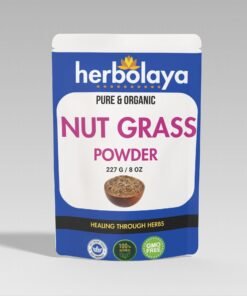Herbolaya Nut Grass Powder