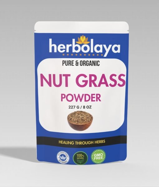 Herbolaya Nut Grass Powder