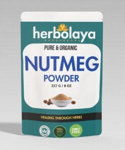 herbolaya nutmeg powder