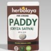 herbolaya paddy