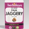 Herbolaya Palm Jaggery