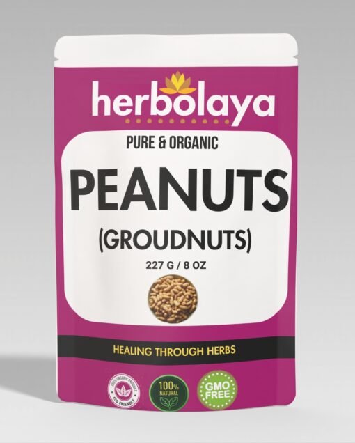herbolaya peanuts