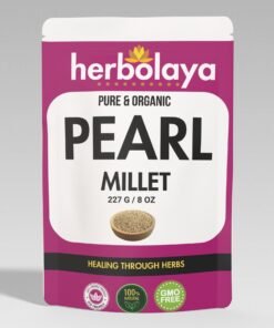 herbolaya pearl millet