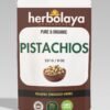 Herbolaya Pistachios