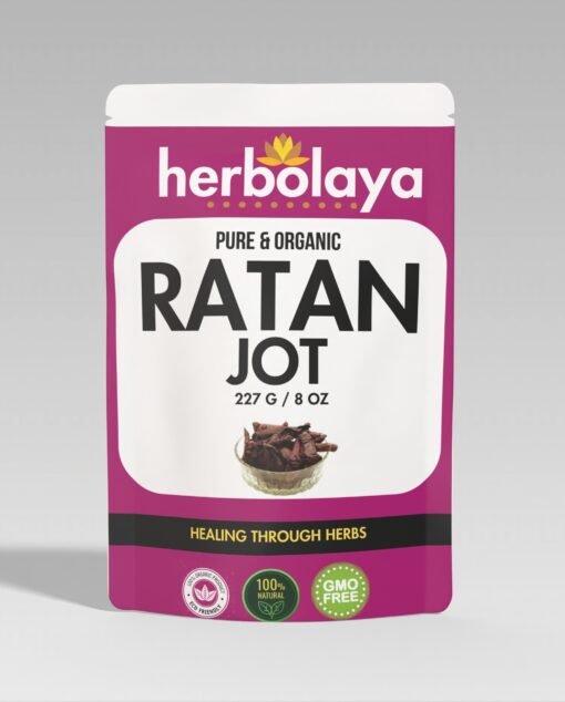 herbolaya ratan jot