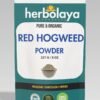 herbolaya red hogweed powder