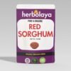 Herbolaya Red sorghum