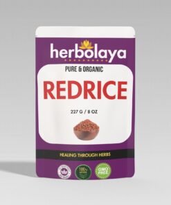 Herbolaya Red Rice