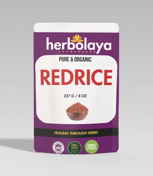 Herbolaya Red Rice