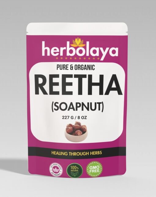 herbolaya reetha