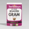 Herbolaya Roasted Gram